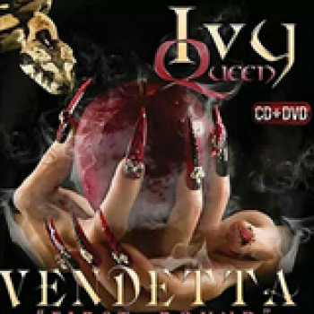 Album Vendetta de Ivy Queen