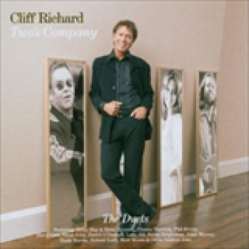 Album Two's Company The Duets de Cliff Richard