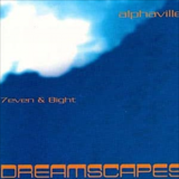 Album Dreamscapes Revisited 8 de Alphaville