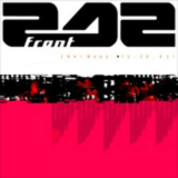 Album Re-Boot (Live '98) de Front 242