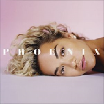 Album Phoenix de Rita Ora