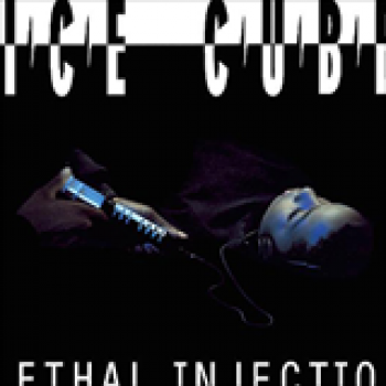 Album Lethal Injection de Ice Cube