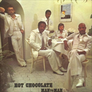 Album Man To Man de Hot Chocolate