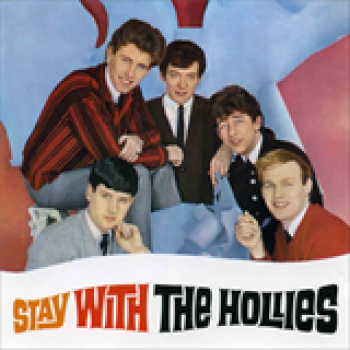 Album Stay With The Hollies de The Hollies