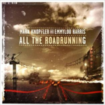 Album All The Roadrunning de Mark Knopfler