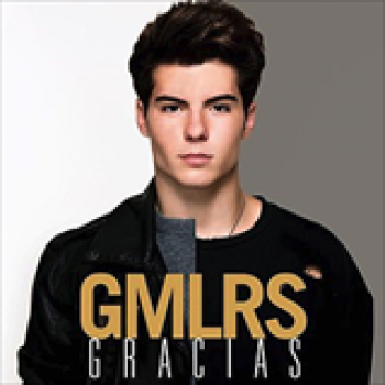 Album Gracias de Gemeliers