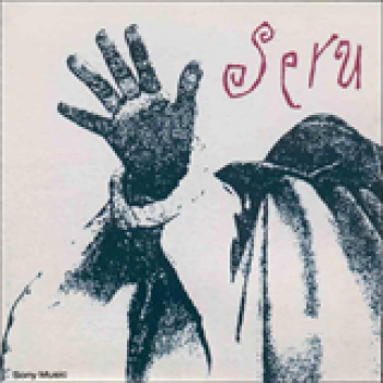 Album Seru 92 de Seru Giran