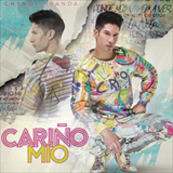 Album Cariño Mío de Chyno Miranda