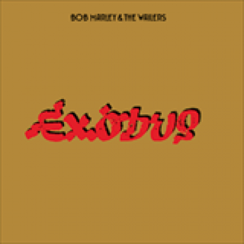 Album Exodus (Deluxe Edition) CD1 de Bob Marley & The Wailers