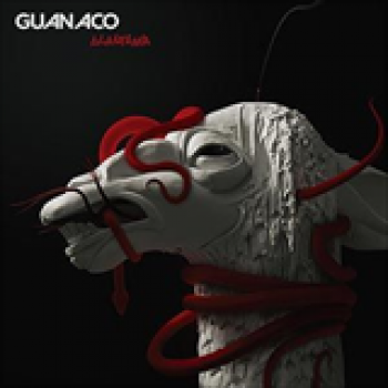 Album Blasfemia de Guanaco