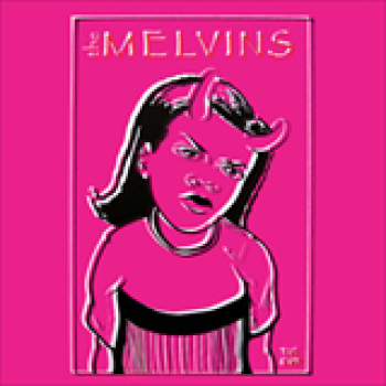 Album The End de Melvins