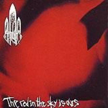 Album The Red in the Sky Is Ours de At The Gates