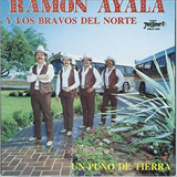 Album Un Puño De Tierra de Ramon Ayala