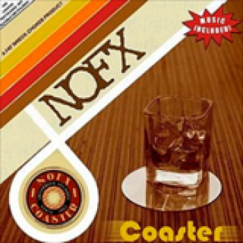 Album Coaster de NOFX
