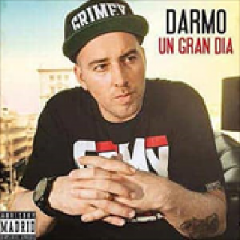 Album Un Gran Día de Darmo