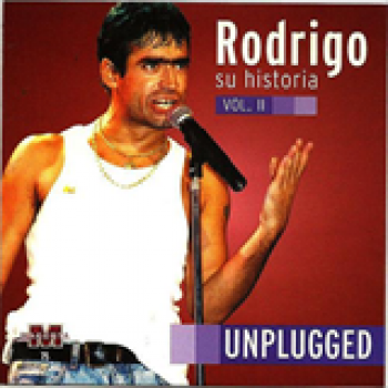 Album Su Historia Vol. 2 de Rodrigo