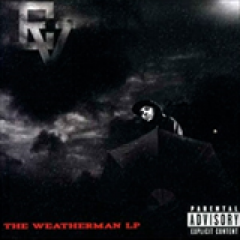 Album The Weatherman LP de Evidence