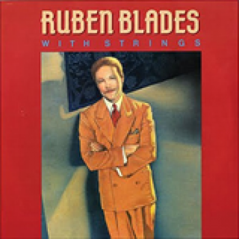 Album Strings de Ruben Blades