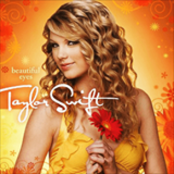 Album Beautiful Eyes (EP) de Taylor Swift