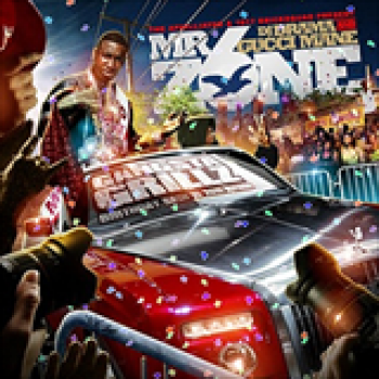 Album Mr. Zone 6 de Gucci Mane