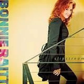 Album Slipstream de Bonnie Raitt