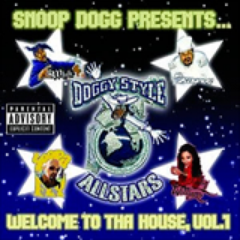 Album Welcome To Tha House, Vol. 1 de Snoop Dogg