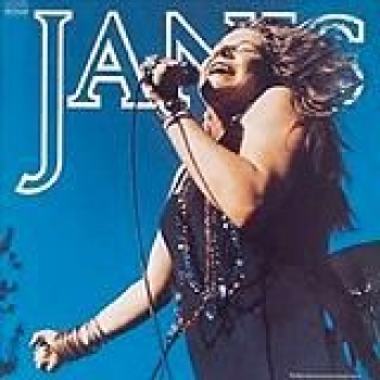 Album Soundtrack From Janis Movie de Janis Joplin