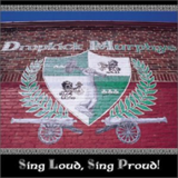 Album Sing Loud Sing Proud de Dropkick Murphys