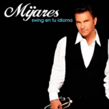 Album Swing En Tu Idioma de Manuel Mijares