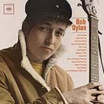 Album Dylan de Bob Dylan