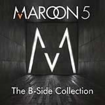 Album The B-Side Collection de Maroon 5
