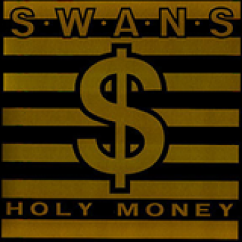 Album Holy Money de Swans