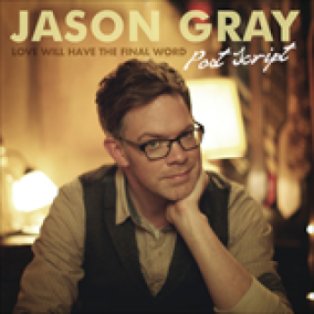 Album Post Script de Jason Gray