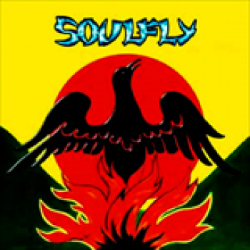 Album Primitive de Soulfly