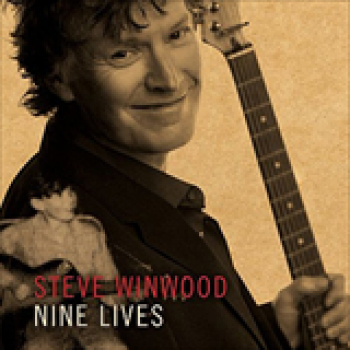 Album Nine Lives de Steve Winwood