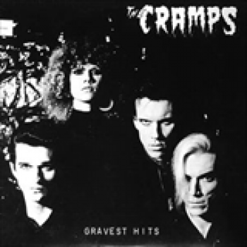Album Gravest Hits EP de The Cramps