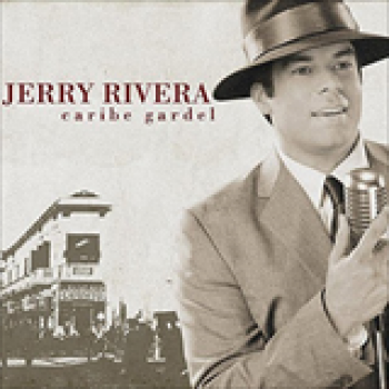 Album Caribe Gardel de Jerry Rivera