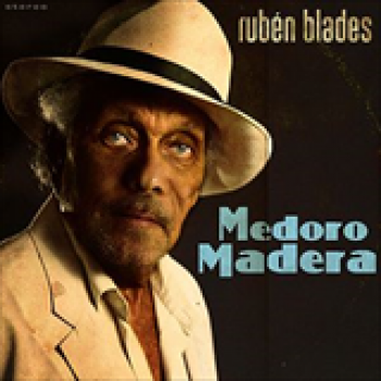 Album Medoro Madera de Ruben Blades