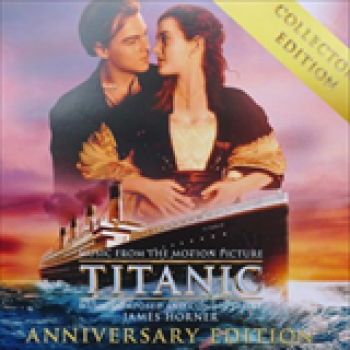 Album Titanic (Anniversary Edition), CD1 de Titanic