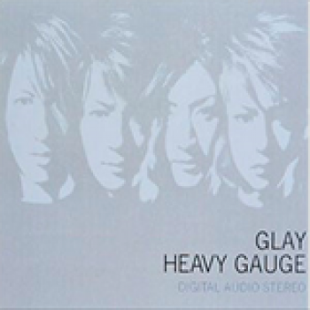 Album Heavy Gauge de Glay