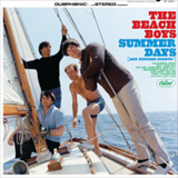 Album Summer Days and Summer Nights de The Beach Boys