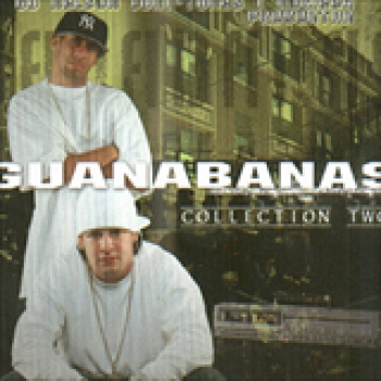 Album Collection 2 de Geo Guanabanas