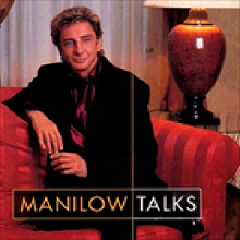Album Manilow Talks de Barry Manilow