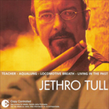 Album Essential de Jethro Tull