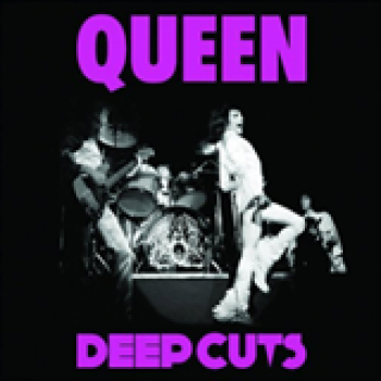 Album Deep Cuts - Volume 1 de Queen