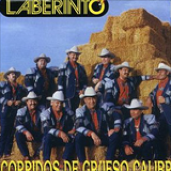 Album Corridos De Grueso Calibre de Grupo Laberinto