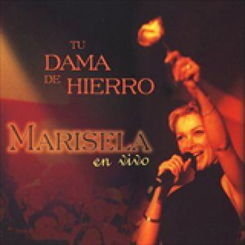Album Tu Dama de Hierro de Marisela