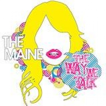 Album The Way We Talk de The Maine