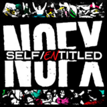 Album Self Entitled de NOFX