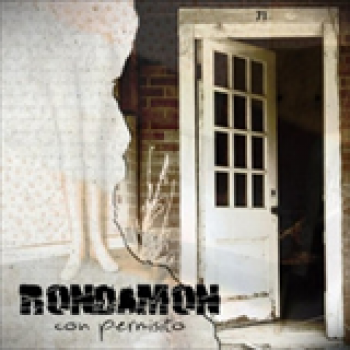 Album Con Permisito de Rondamon